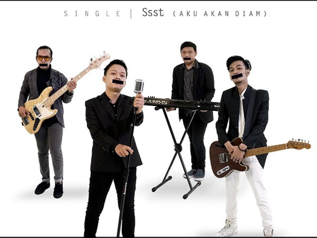 My Stepbrothers Segera Rilis Single Terbaru