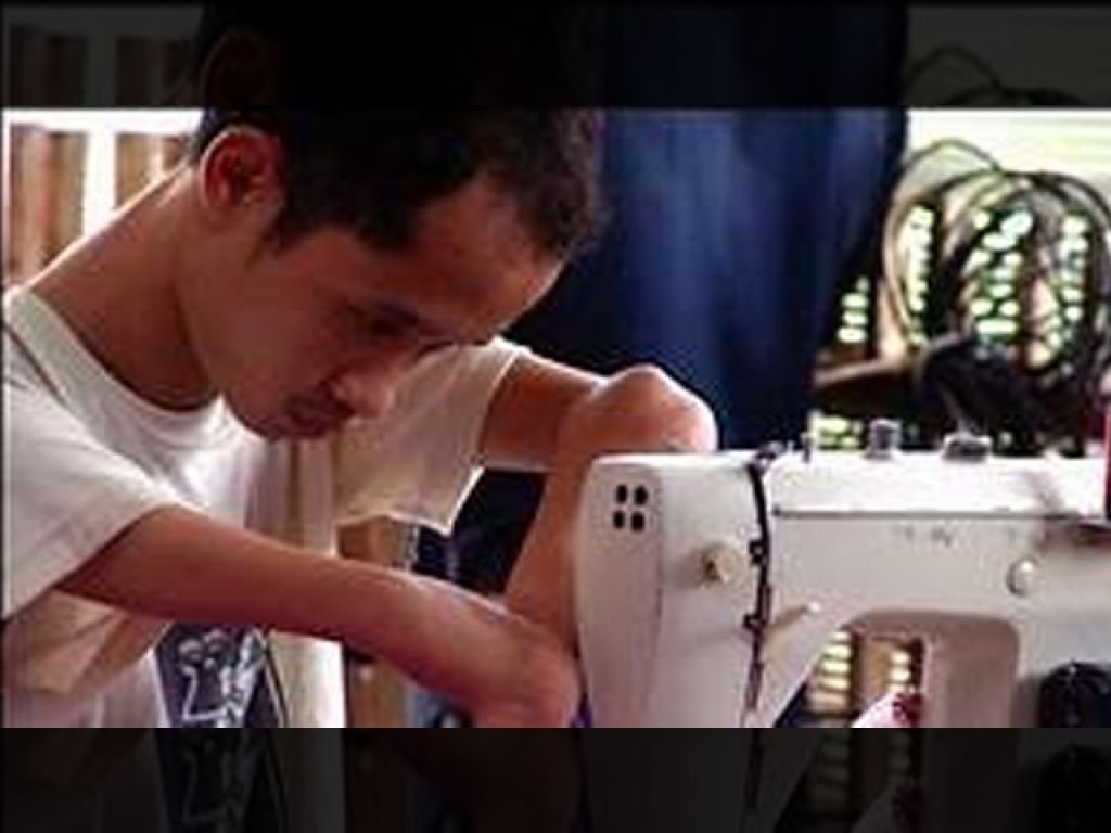 penyandang disabilitas