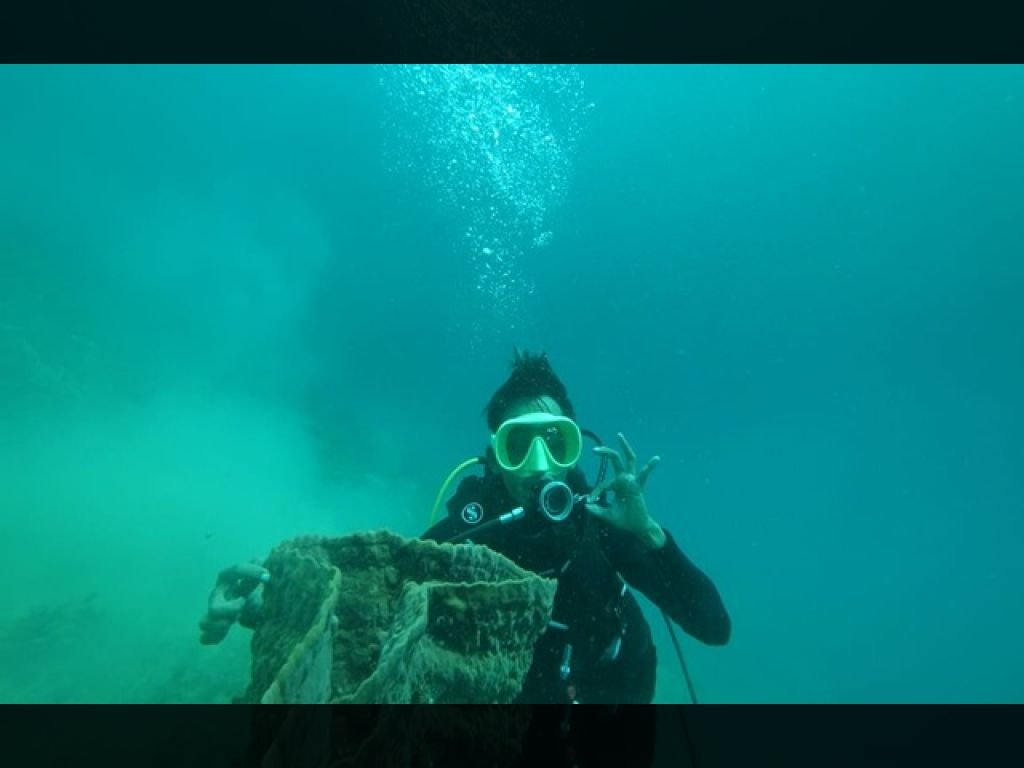 Kawasan Konservasi Pasbar