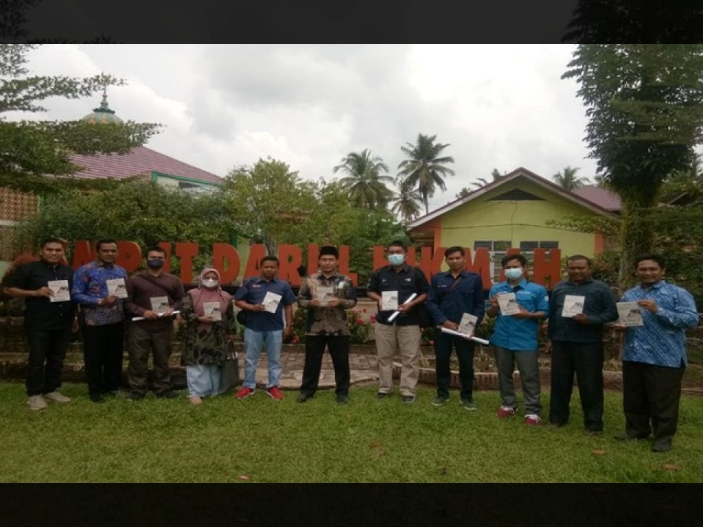 Yayasan Darul Hikmah