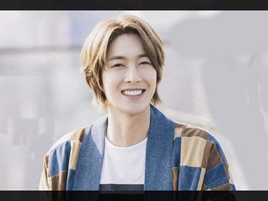 Aktor Korea Kim Hyun Joong Anggota F4 akan Nikahi Pacar Bukan Selebritas