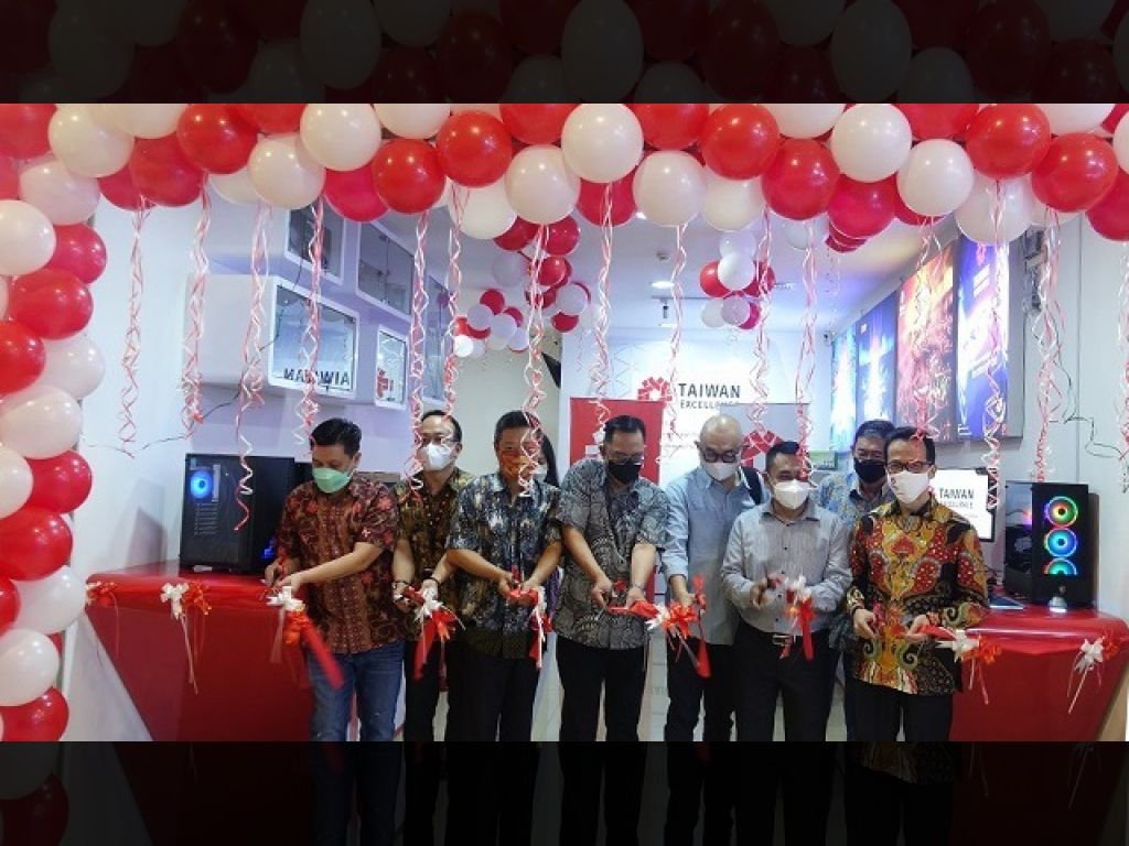 Taiwan Excellence Store 