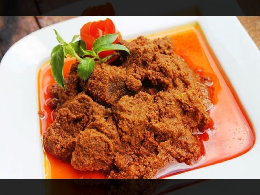 Rendang
