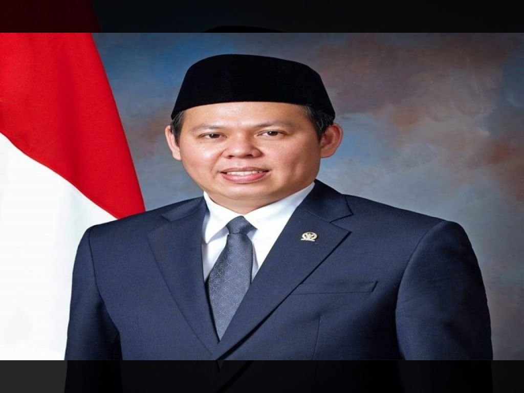 Wakil ketua DPD RI