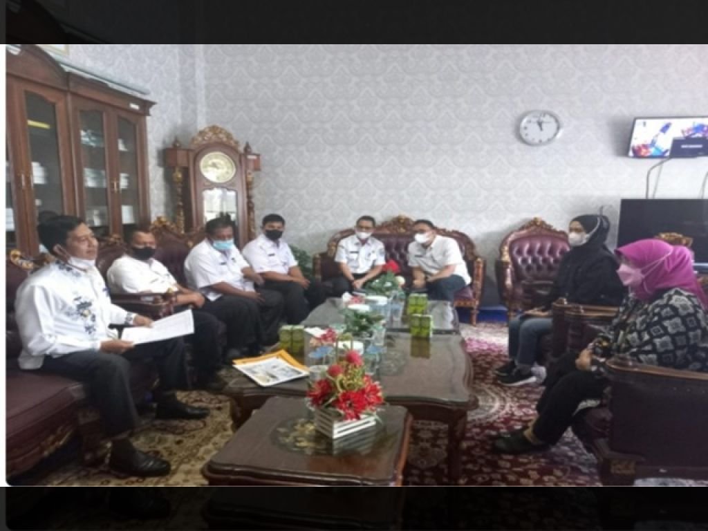 APDESI Tolak