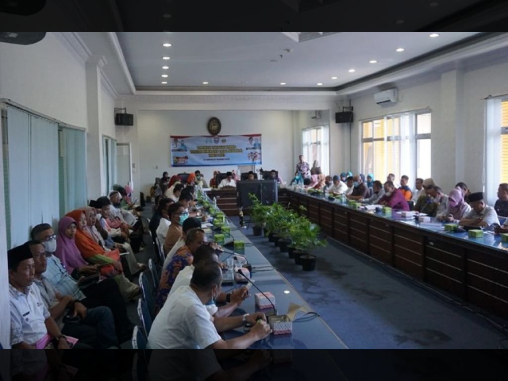 Kabupaten Pasaman Barat