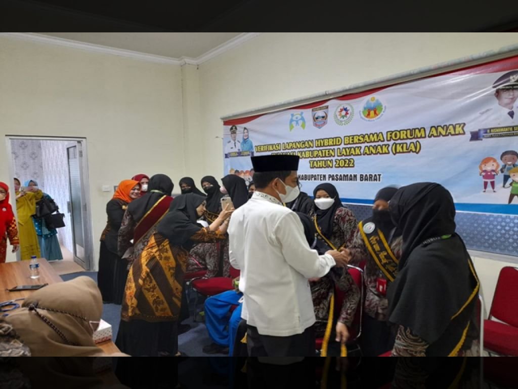 Kabupaten Pasaman Barat