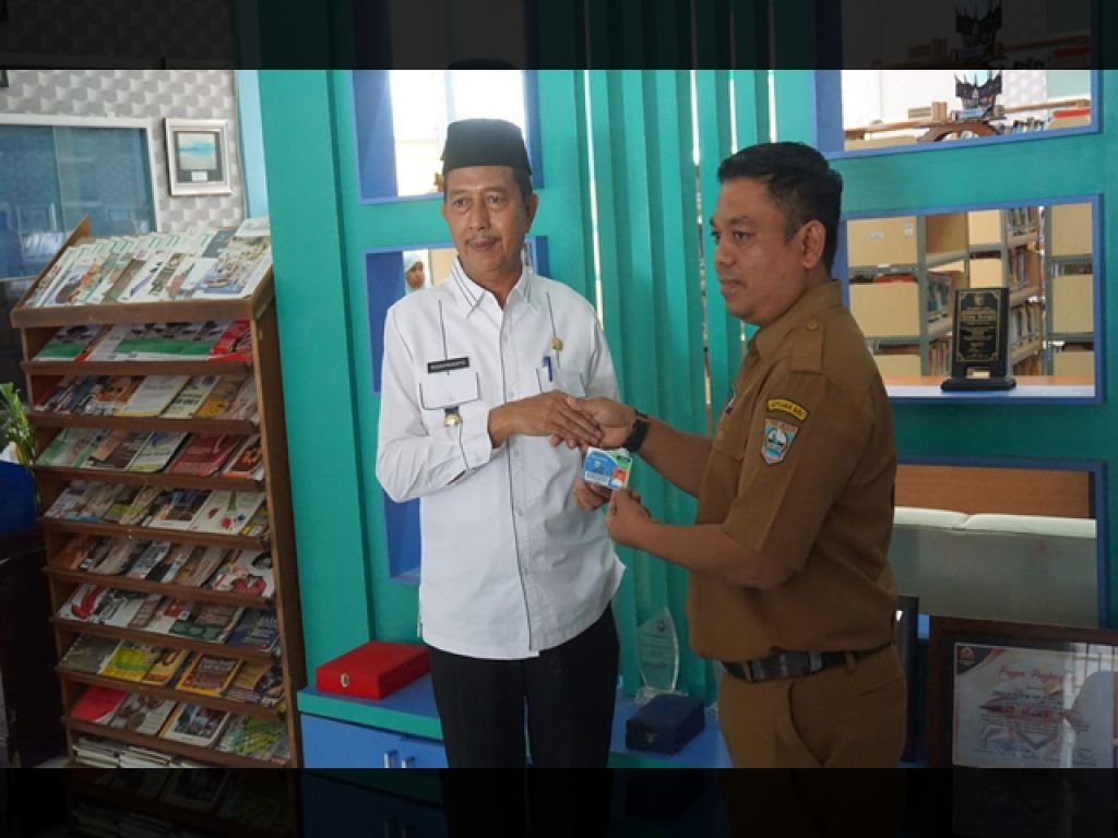 Pemkab Pasaman Barat