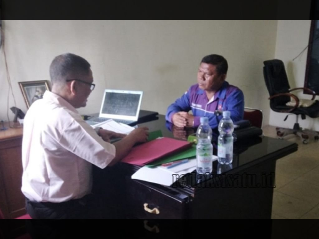 Sertifikasi Kompetensi