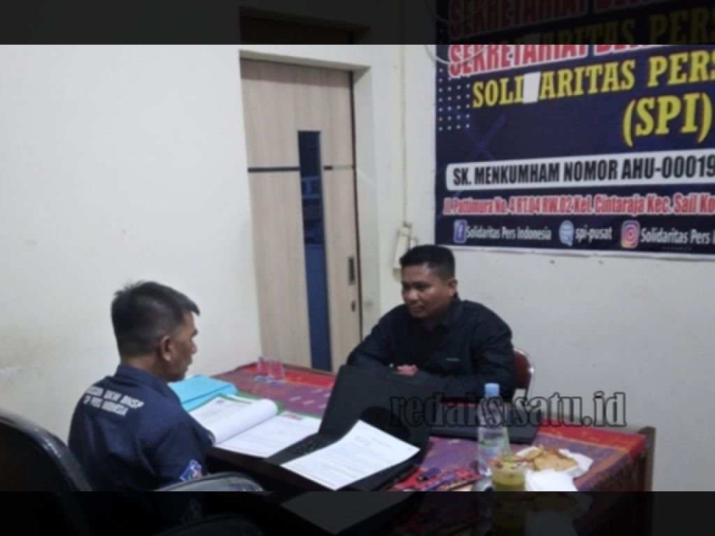 Sertifikasi Kompetensi