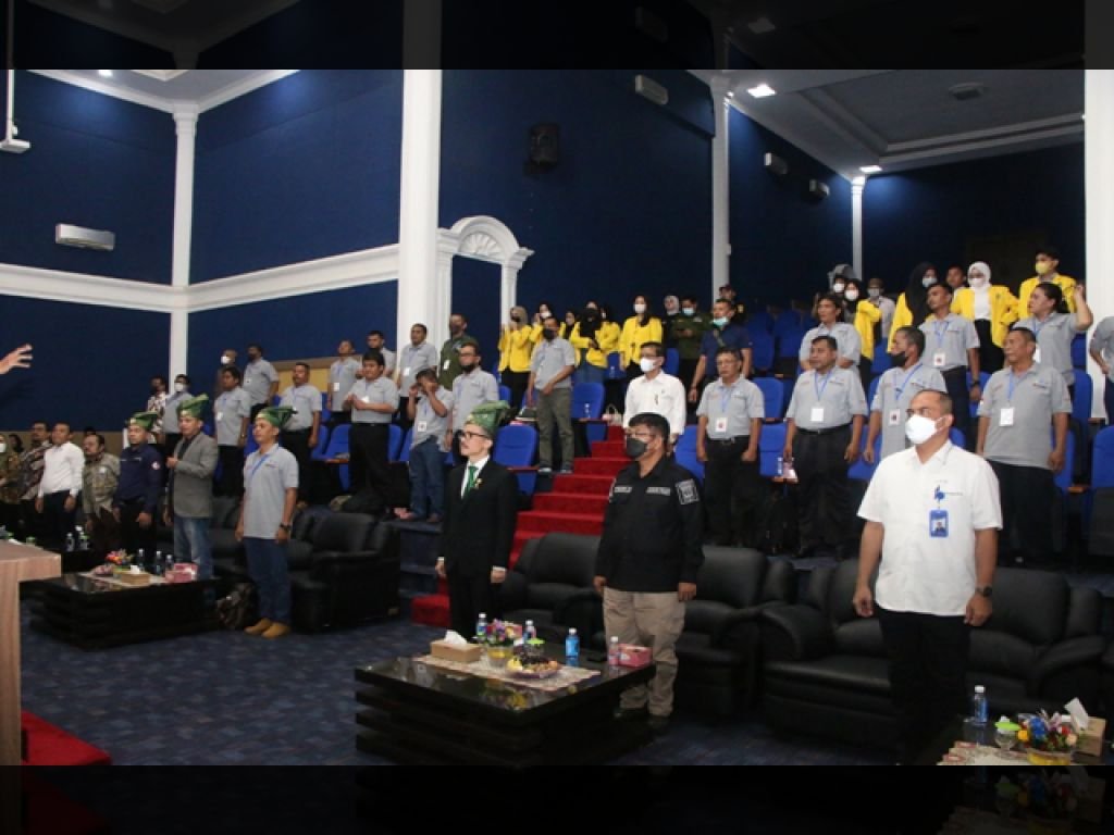 Sertifikasi Kompetensi Wartawan