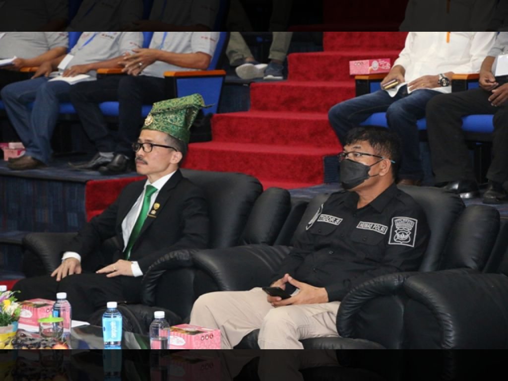 Sertifikasi Kompetensi Wartawan