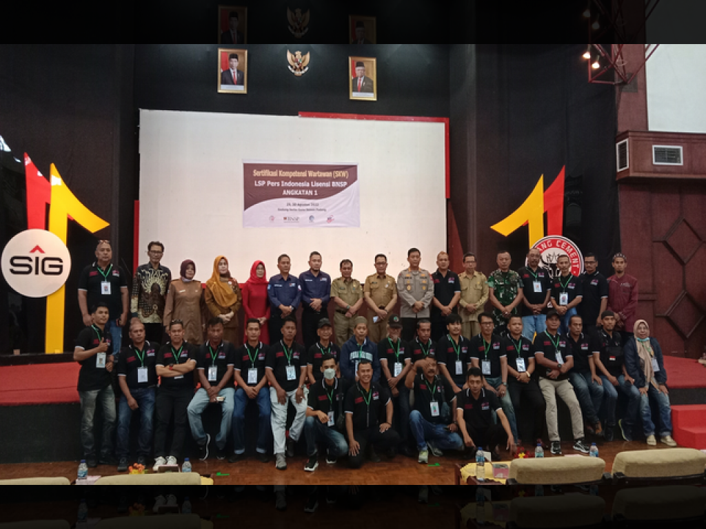 Lembaga Sertifikasi Profesi