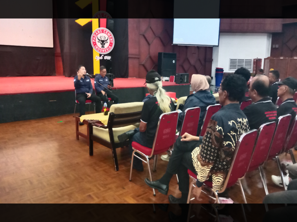 Lembaga Sertifikasi Profesi