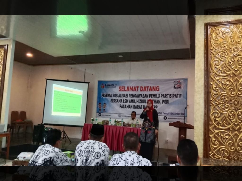 Bersama Rakyat