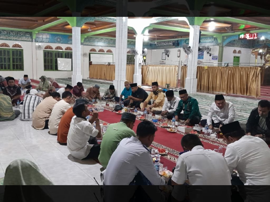 tim safari ramadhan