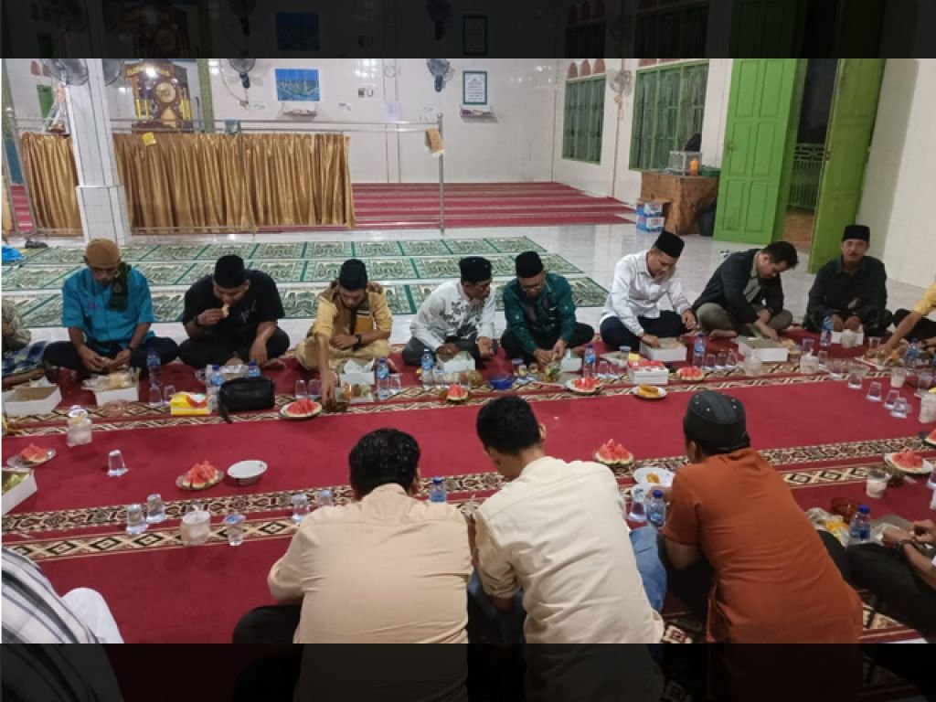 Tim Safari Ramadhan