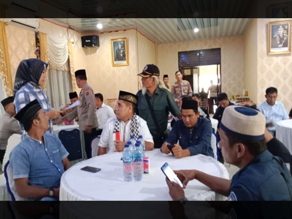 Buka Puasa Bersama
