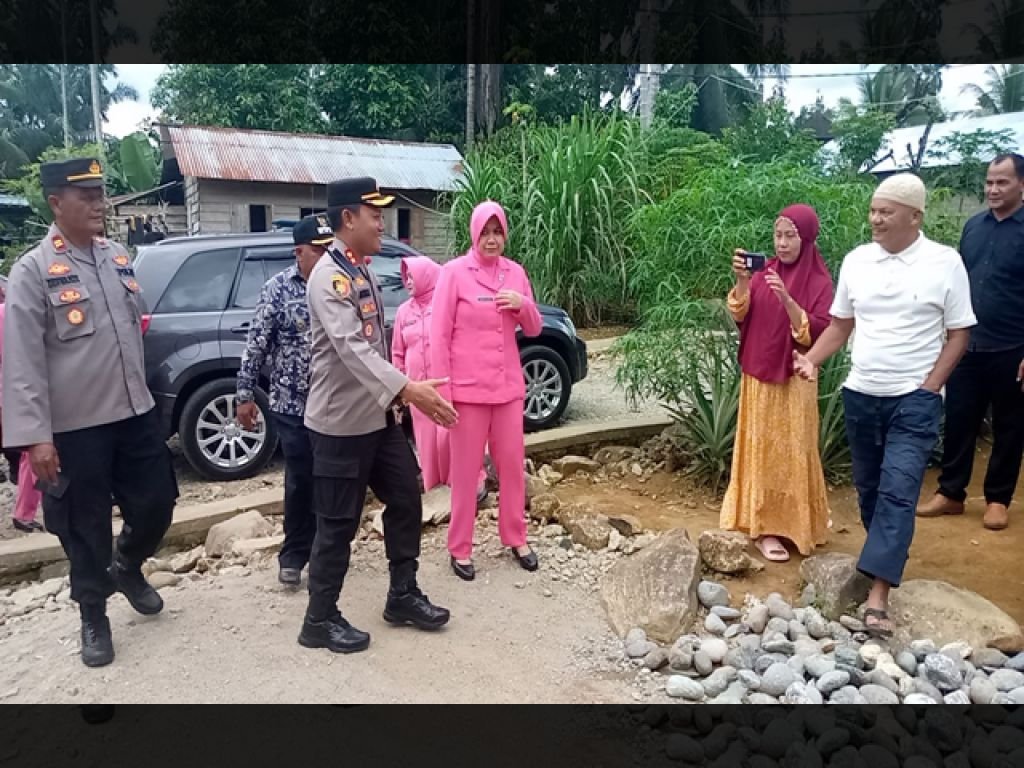 Senyum
