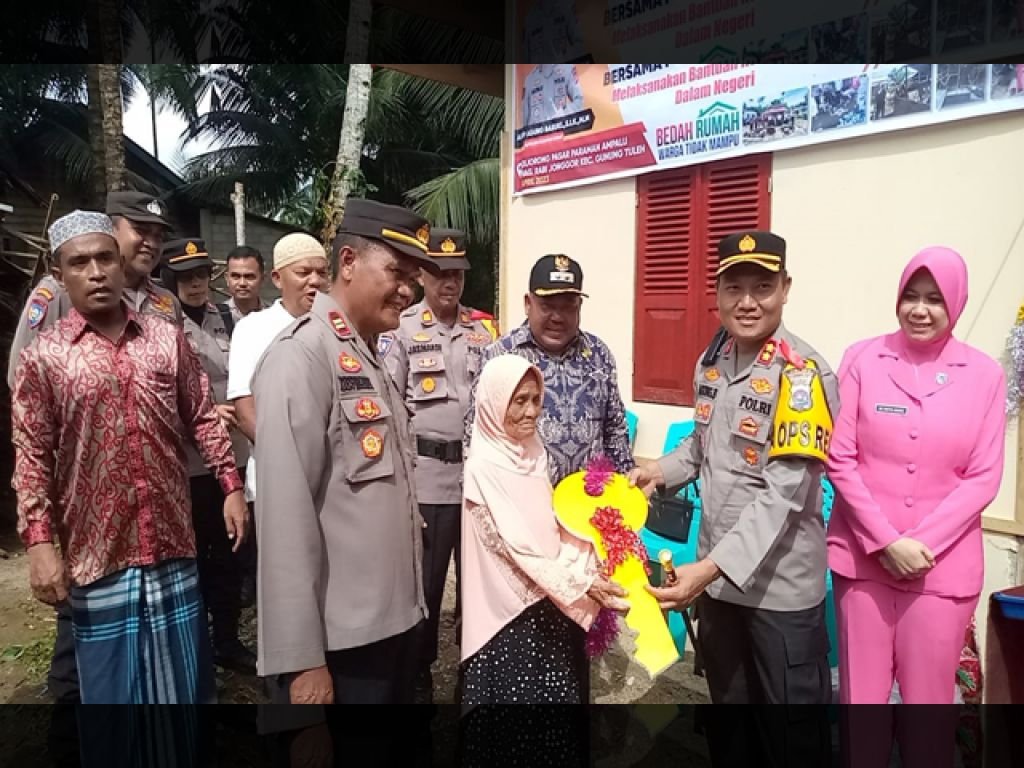 Senyum