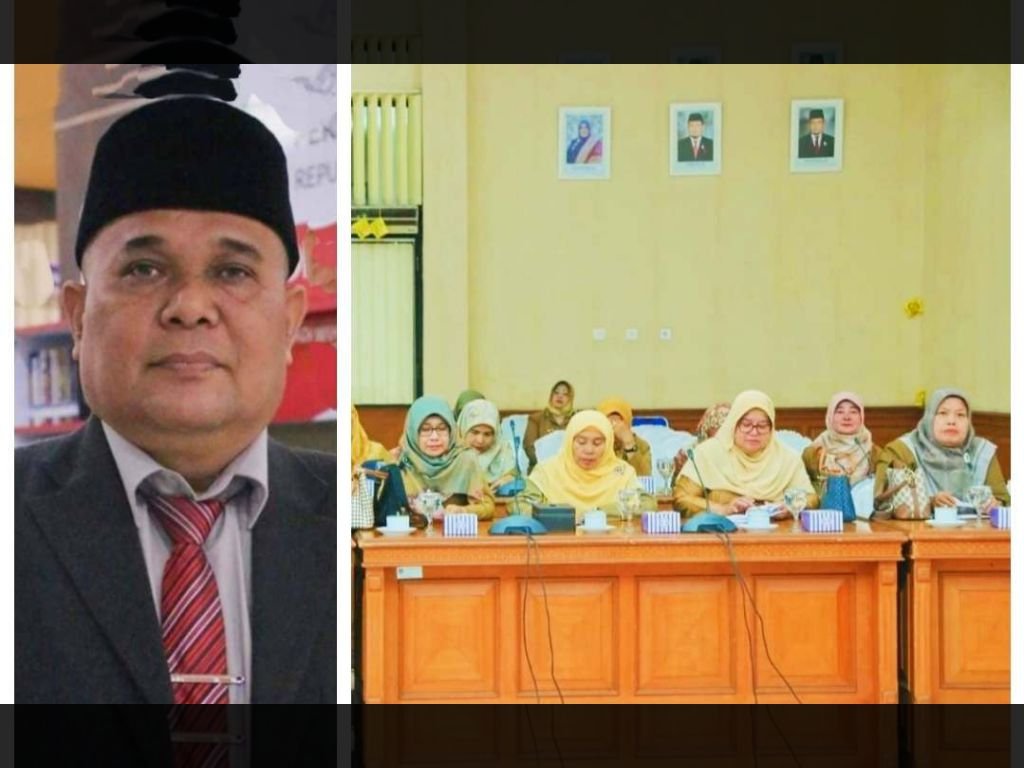 Pasca DPRD Panggil Belasan Guru SMPN 2 Payakumbuh Kadis Pendidikan Murka ?