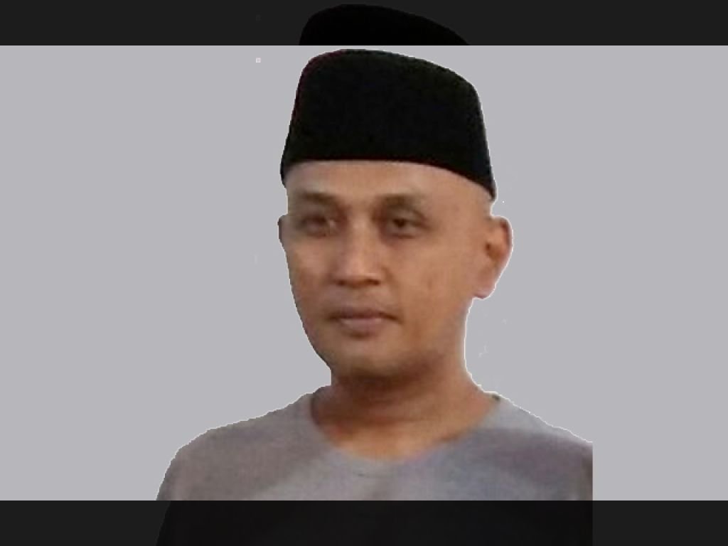 Dasmon Dt Rangkayo Bosa Didorong Warga ke DPRD 50 Kota