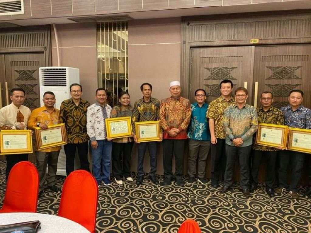 Bupati Pasaman Barat 