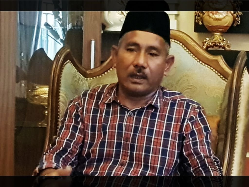 Niniak mamak & Pemuka Luak Limopuluah Dambakan Balai Adat Tiap Nagari di Kab.50 Kota.