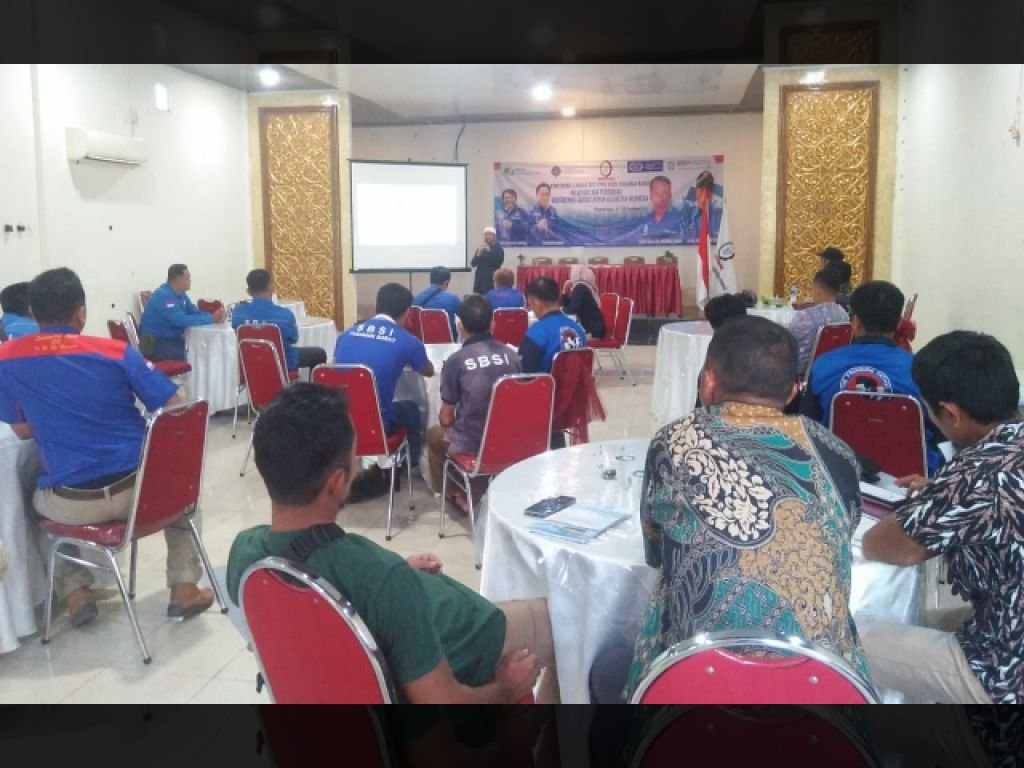 Exco Partai Buruh