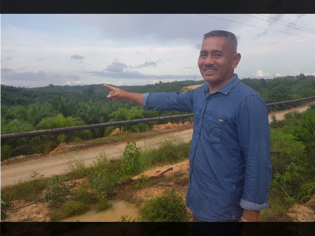 safni sikumbang