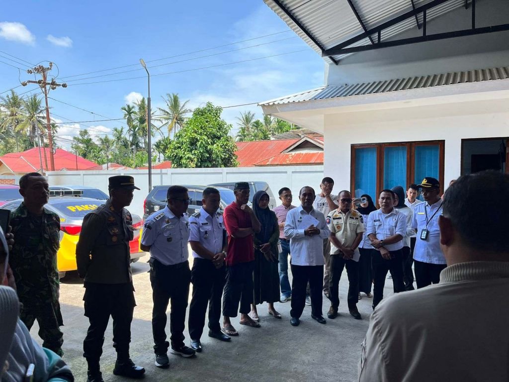 pabrik Pengolahan Makanan Ternak