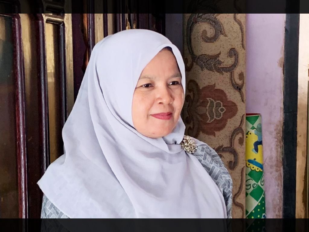 Polling: Sementara No.3 Safni " Ahlul Badrito Kembali Unggul di  Limapuluh Kota - Sumbar