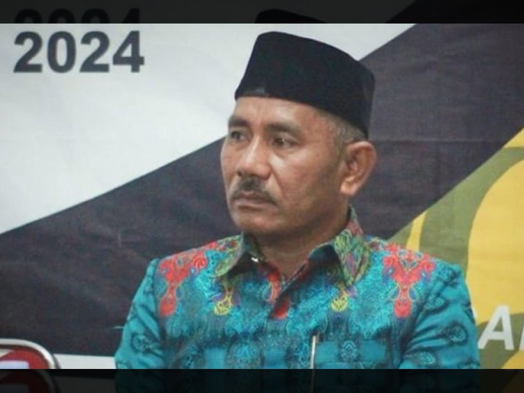 Mitos Pilkada Safni Perlu Data Base Bangun Limapuluh-Kota