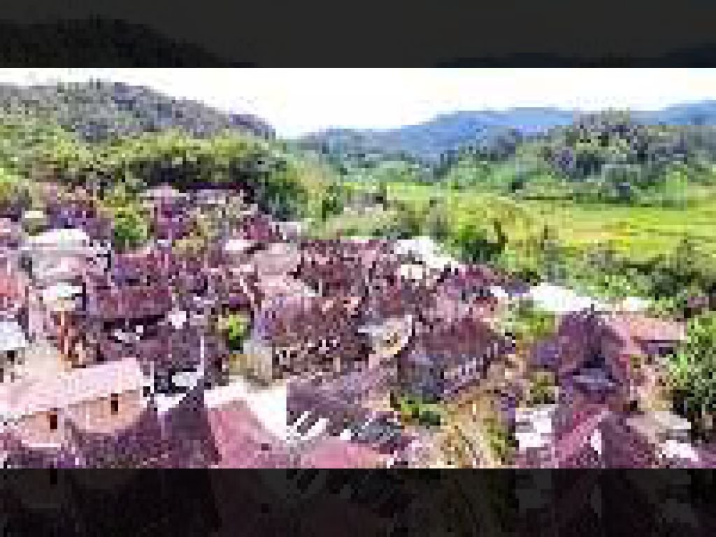 Kampuang Sarugo Perkuat Posisi Limapuluh Kota di Kancah Pariwisata Mancanegara