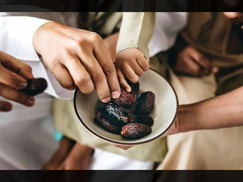 8 Menu Buka Puasa yang Sehat dan Bergizi