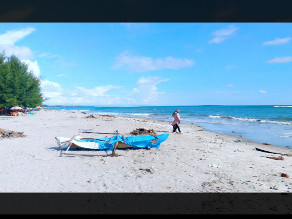 Pelajar Tewas dalam Tragedi Mengerikan di Pantai Tiku Agam, Tiga Korban Meninggal, 13 Selamat