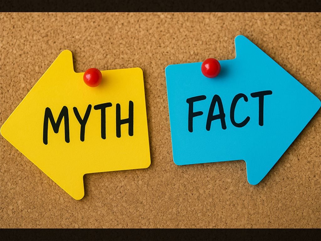 Mengungkap Mitos dan Fakta Asuransi Jiwa, Lindungi Masa Depan Keluarga Anda