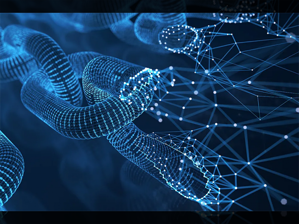 Blockchain dan Cryptocurrency: Revolusi Keuangan melalui Teknologi Desentralisasi dan Inovator Visioner2025