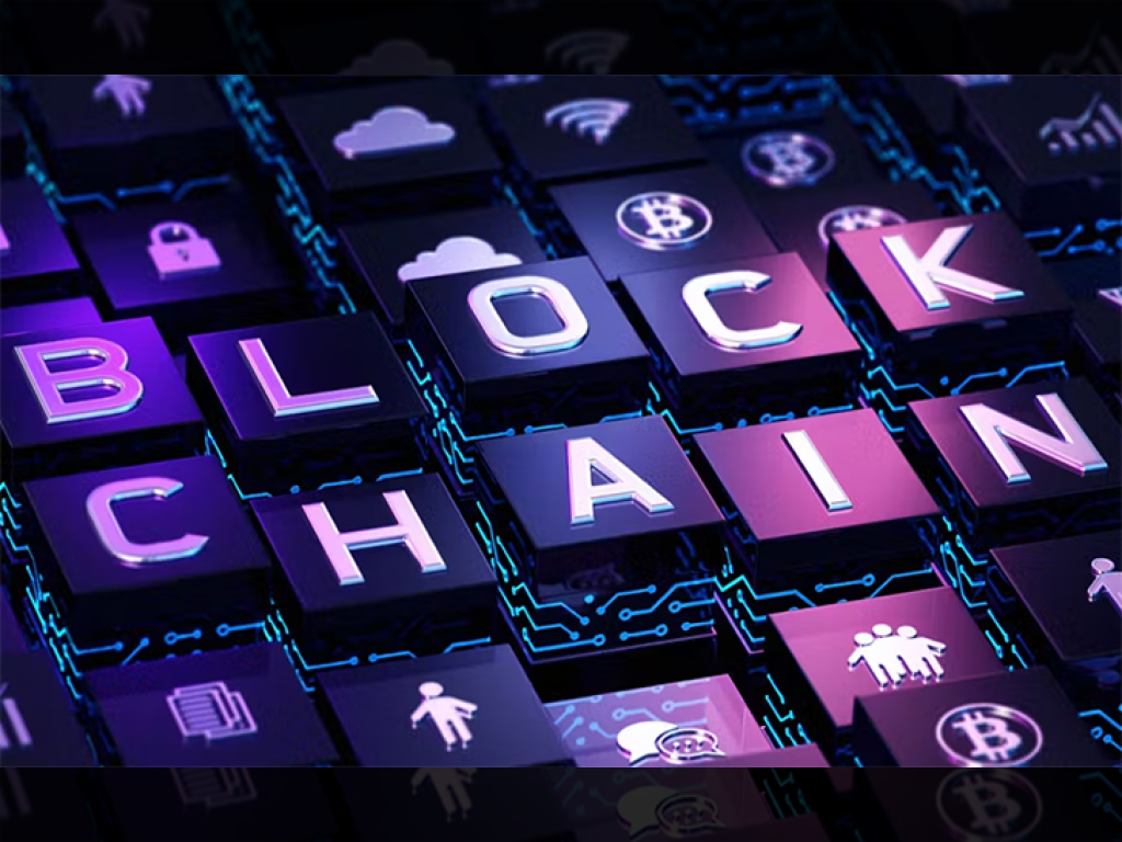 Revolusi Teknologi Blockchain dengan Desentralisasi, Keamanan dan Efisiensi Digital 2025