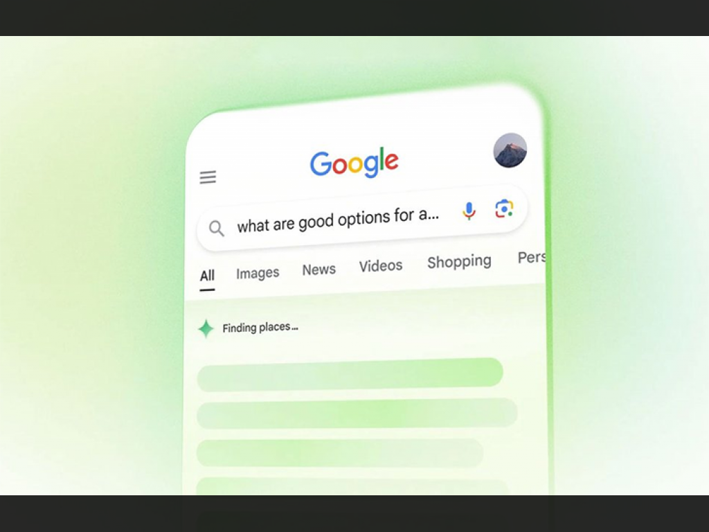 AI Google Kian Canggih, Nasib Website di Ujung Tanduk?