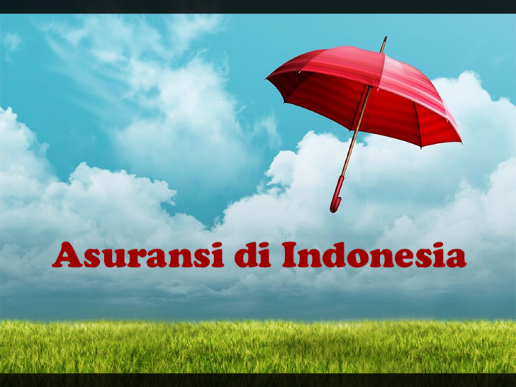 Asuransi di Indonesia, Solusi Tepat Hadapi Krisis Finansial dan Kesehatan di 2025
