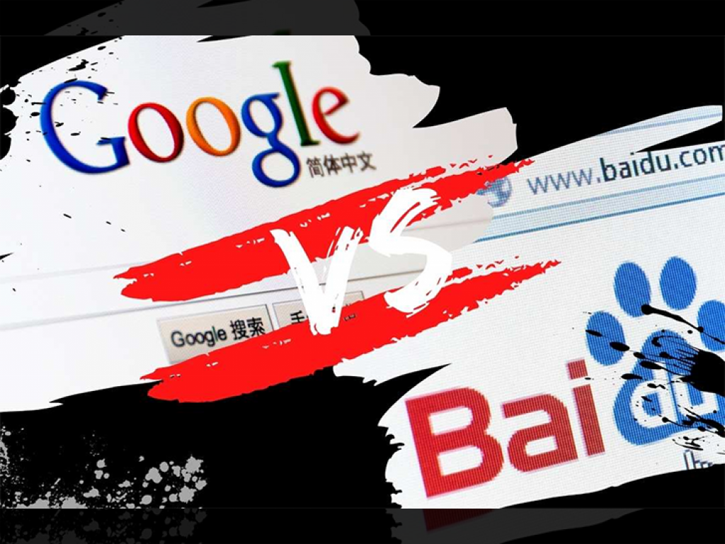 Google vs Baidu, Rahasia Mesin Pencari dan Peluang Emas Monetisasi Konten Kreator