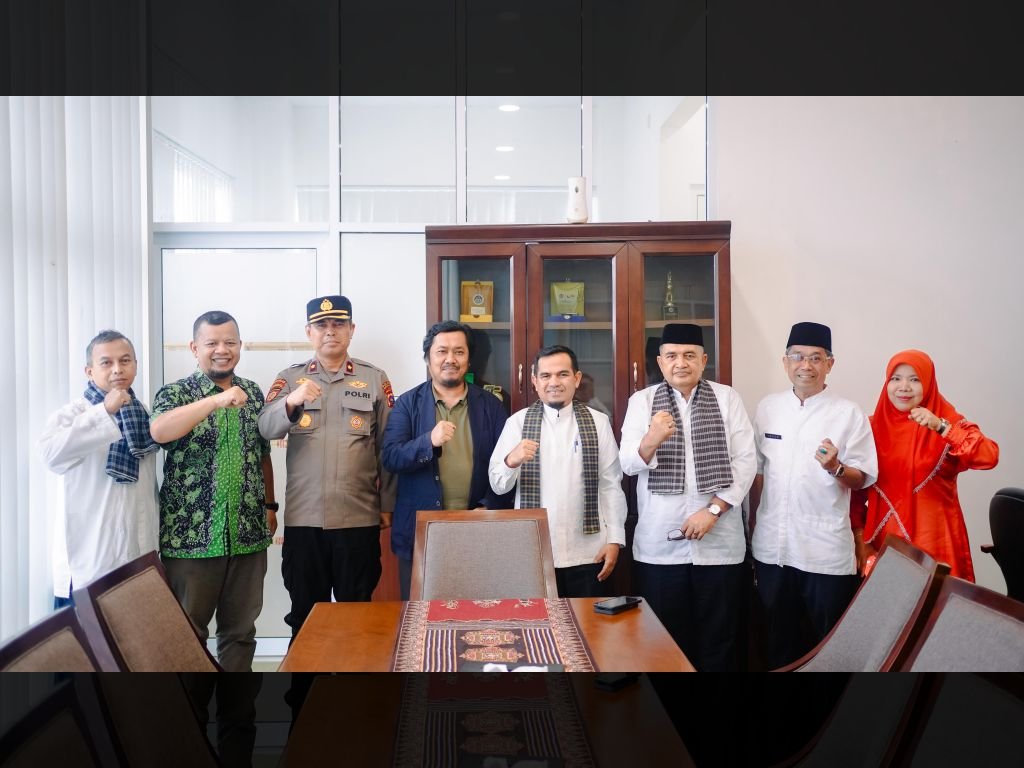 Teknologi Pertanian dari UTM Buka Peluang Petani Solok Ekspor Bawang Merah dan Sayuran