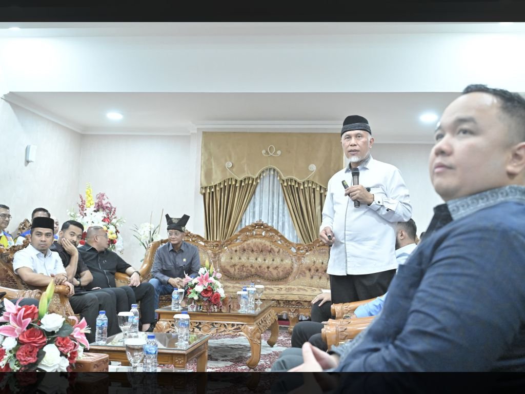 5 Proyek Megah Sumbar 2025: Flyover Sitinjau Lauik Selamatkan Ribuan Nyawa