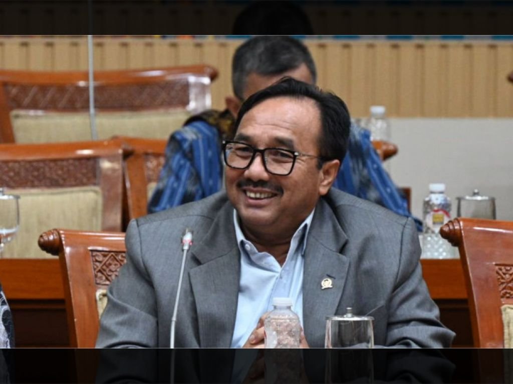 Polda Sumbar Berantas Narkoba: Komisi III DPR RI Dorong Perlindungan Generasi Muda