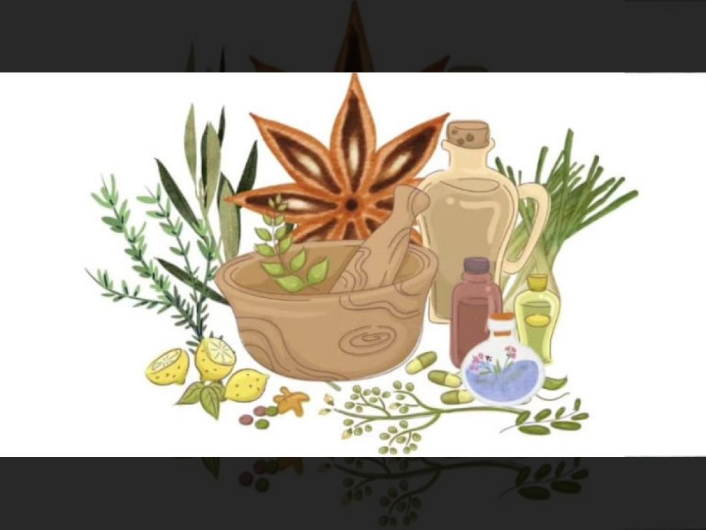 Kemenkes Dorong Obat Bahan Alam dan Jamu sebagai Solusi Kesehatan Modern