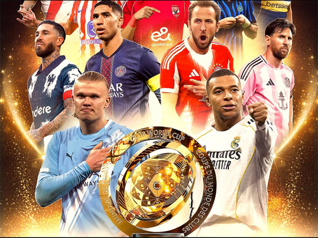 Jadwal Lengkap Piala Dunia Antarklub FIFA 2025 dan Tim Peserta