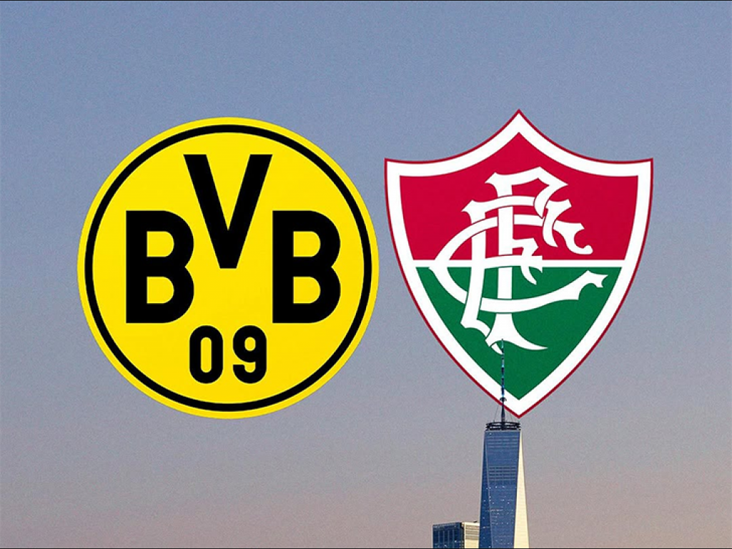 Prediksi Skor Dortmund vs Fluminense, Siap Pesta Gol?