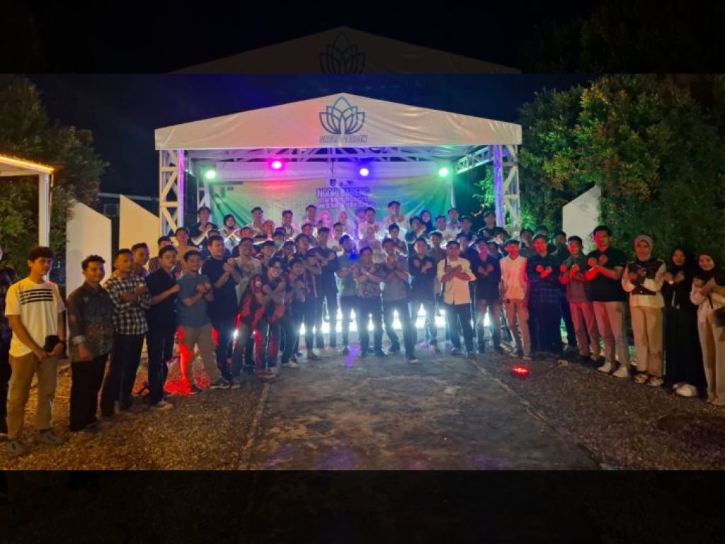 Dirintelkam Polda Sumbar Dukung Diskusi Kepemudaan SEMMI Sumbar