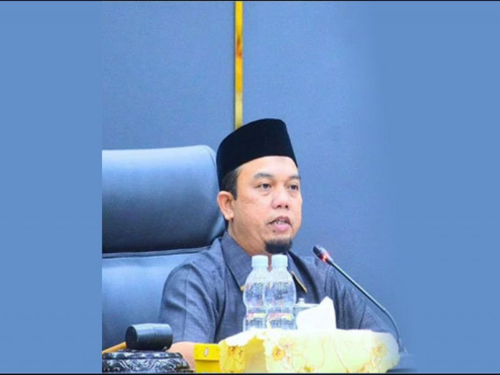 Ketua DPRD Kota Padang Dalami Kasus Penolakan Pasien di RSUD Rasidin